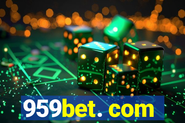 959bet. com